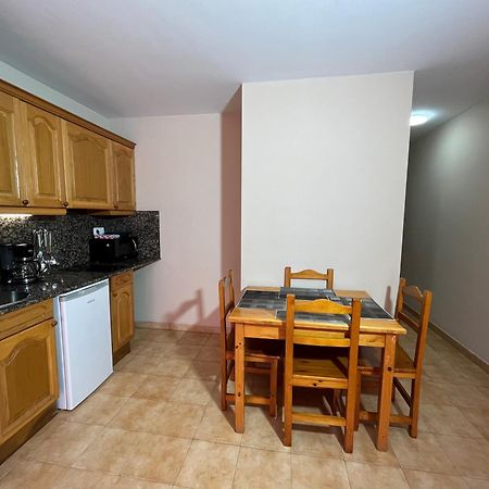 Wuau! Apartamentos Solana De Ransol Eksteriør billede