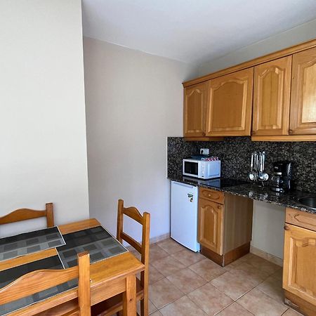 Wuau! Apartamentos Solana De Ransol Eksteriør billede