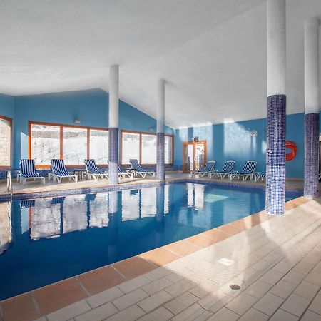 Wuau! Apartamentos Solana De Ransol Eksteriør billede