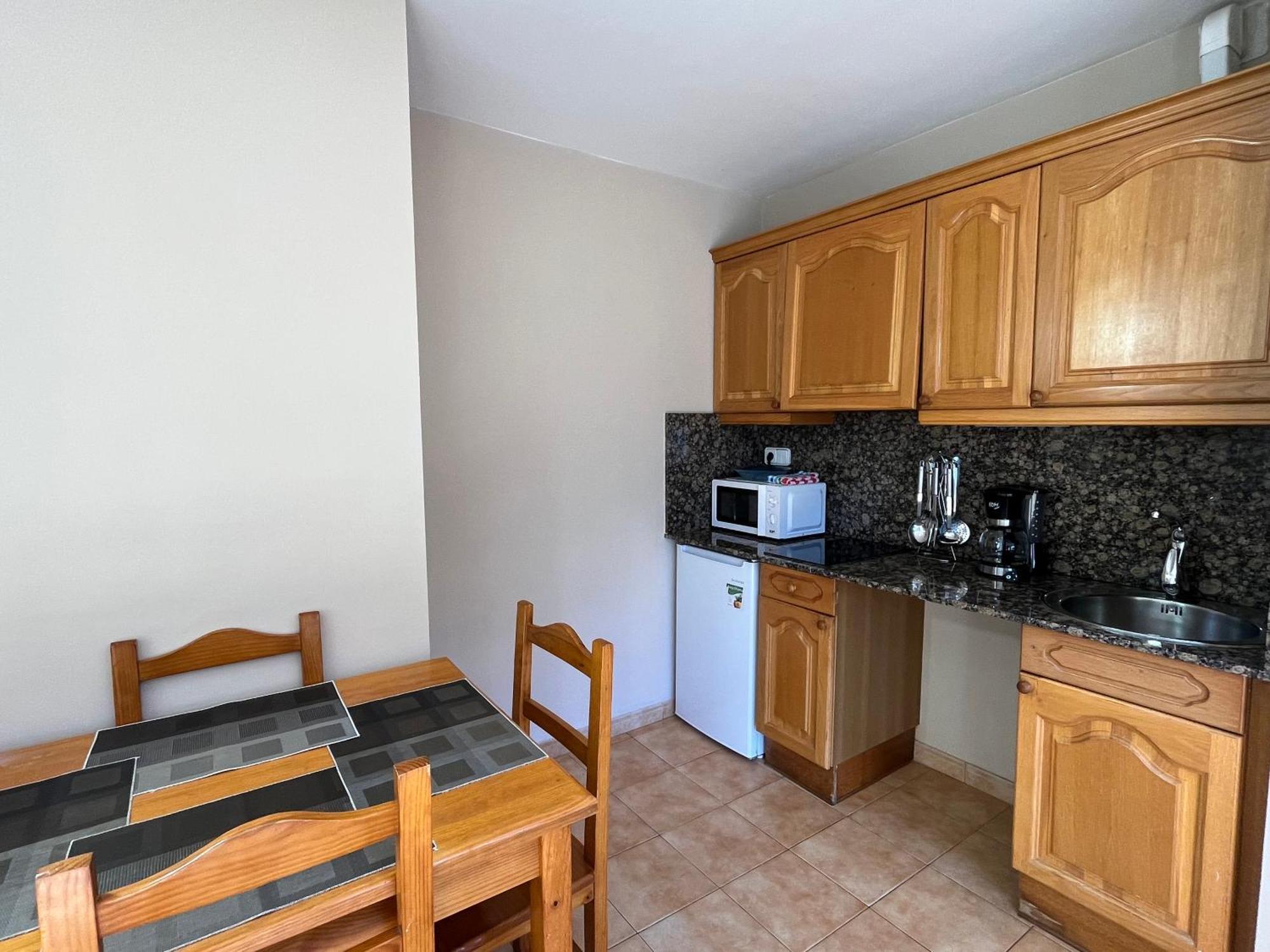 Wuau! Apartamentos Solana De Ransol Eksteriør billede