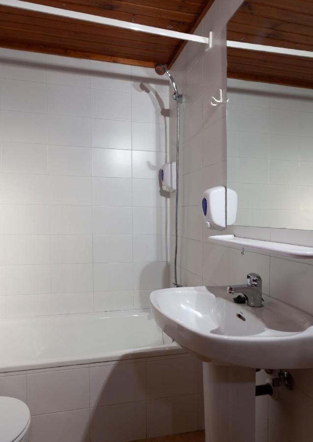 Wuau! Apartamentos Solana De Ransol Eksteriør billede